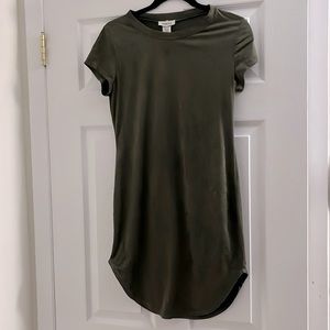 BRAND NEW January 7 Olive Dress